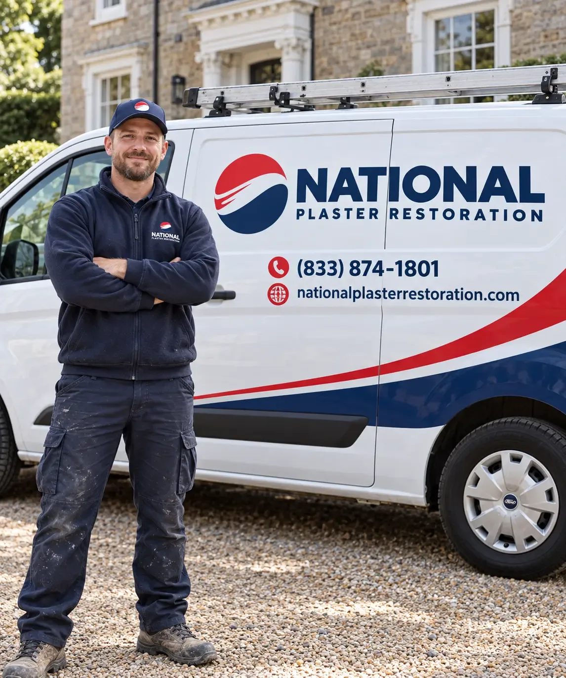 Plaster Repair Ary, KY FAQs